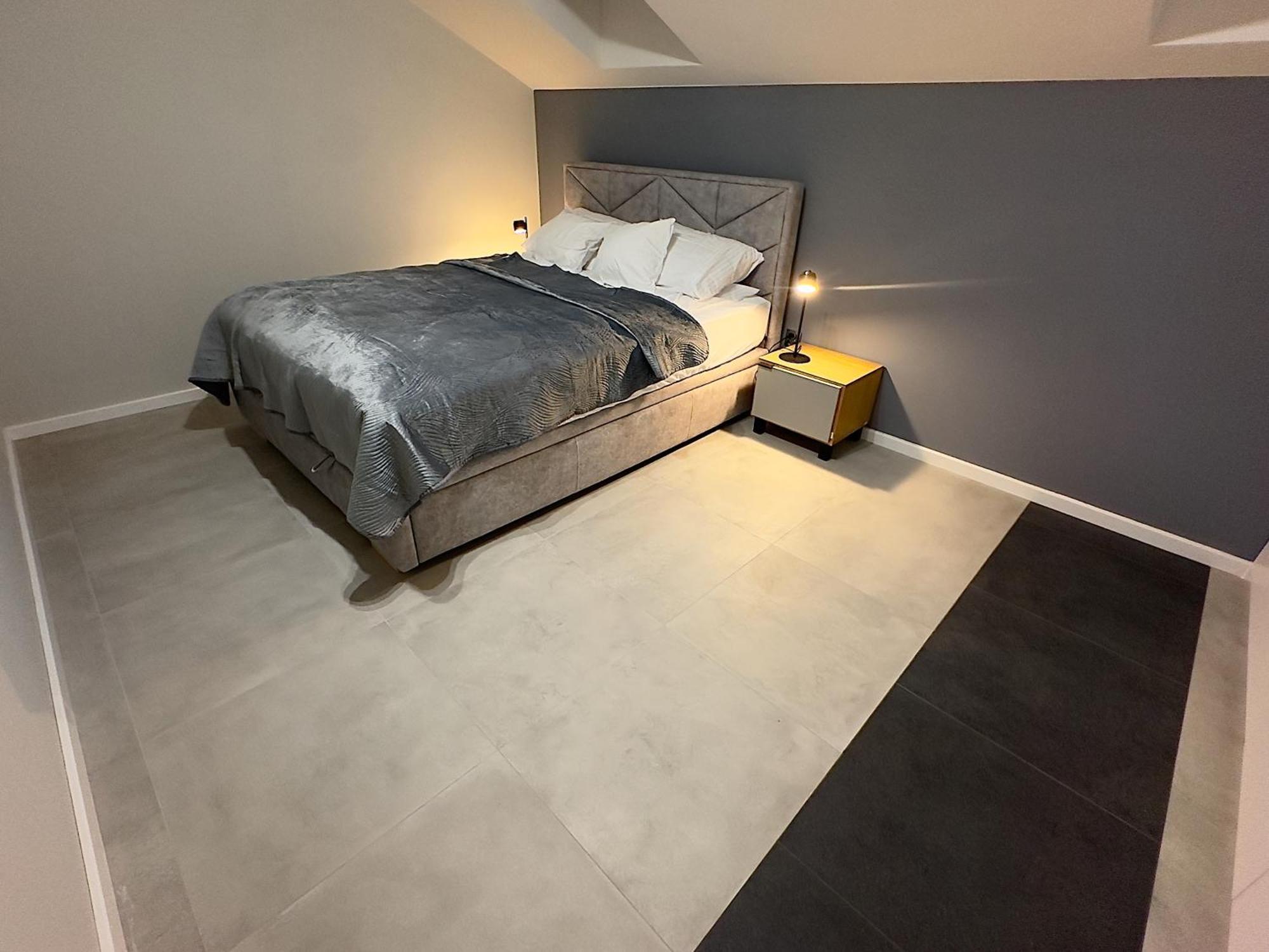 N, Trabki Apartment *