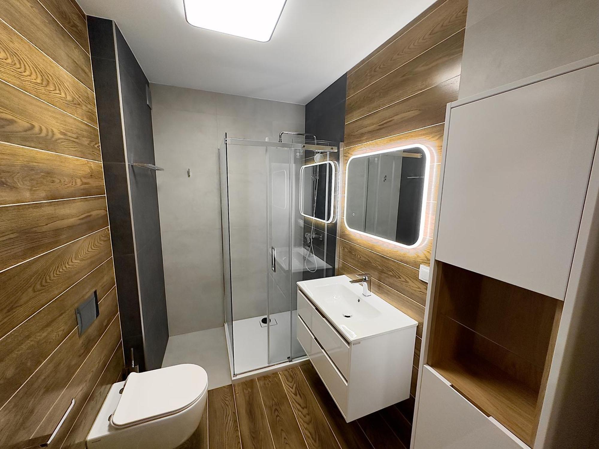 N, Trabki Apartment